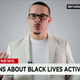 Shaun King
CNN screenshot